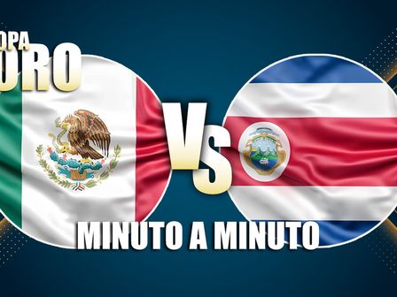 La Selección Mexicana se enfrenta a un viejo conocido, el 'Piojo' Herrera, quien ahora dirige a Costa Rica