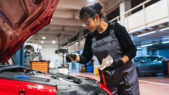 El tipo de gasolina que utilices en tu auto es importante para mejorar el rendimiento del motor | Especial