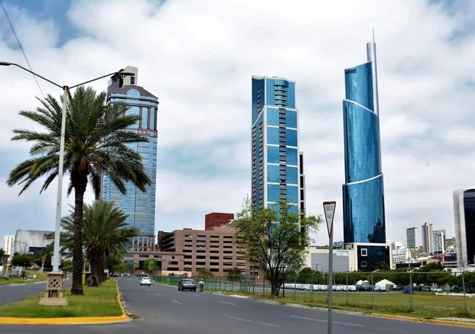 Contemplan proyecto vial en San Pedro 