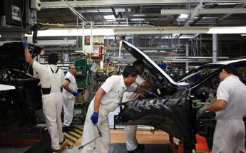 Gobierno de Guanajuato buscará inversiones de sector automotriz en Alemania | Archivo