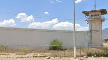 Muere por Covid-19 reo en Centro Penitenciario de Coahuila