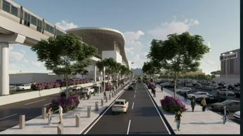 Línea 6 del Metro de Monterrey inician el sábado 11 de febrero