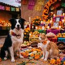 Imagen de Ofrenda para mascotas