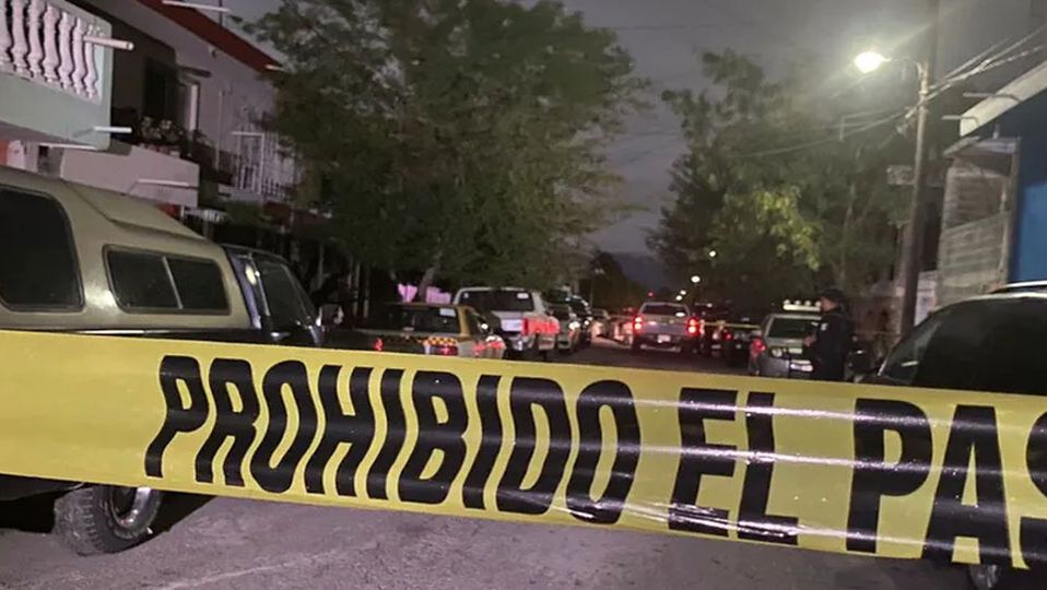 Joven es reportado grave tras ser atacado a balazos en Escobedo