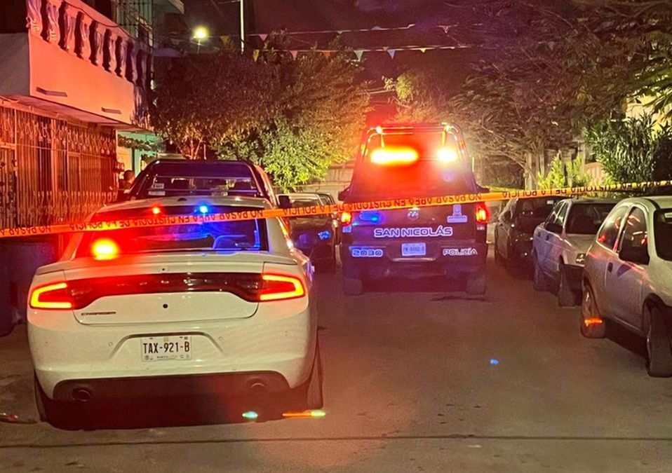 Luego de ser herido por disparos en calles de San Nicolás, un joven fue llevado a un hospital, dondese confirmó su fallecimiento.| Especial