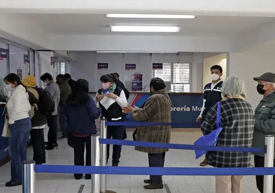 Alistan municipios metropolitanos de NL incremento al predial para 2023