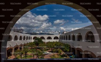 Hotel El Regio de Tehuacán, Puebla