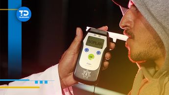 Tránsito municipal realiza operativos de alcoholímetro / Especial