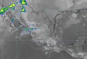 Clima México