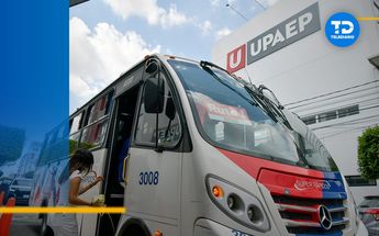 Ruta universitaria UPAEP | Especial