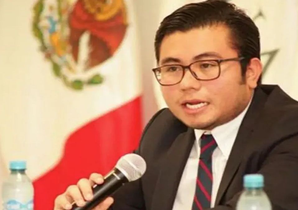 Félix Arratia es nombrado como nuevo secretario de Medio Ambiente en NL