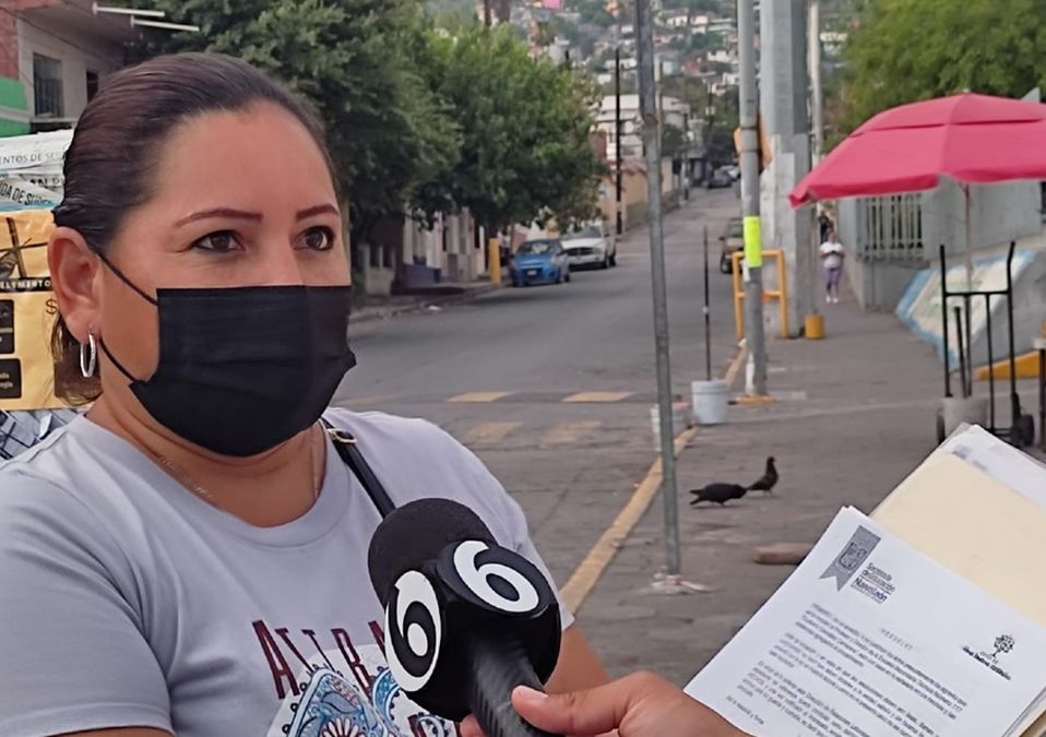 Secretaría de Educación desacredita hechos de abuso sobre caso de Norma Jannette/ Erick Solheim Rocha