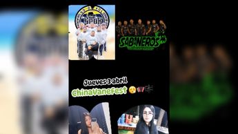 Vanessa iba a festejarse en Monterrey por su cumpleaños. | Especial