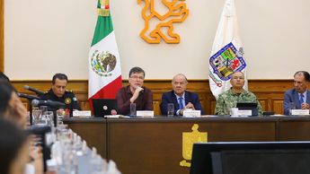 Se intensifican inspecciones y clausuras a empresas por alta contaminación en la región.| Especial