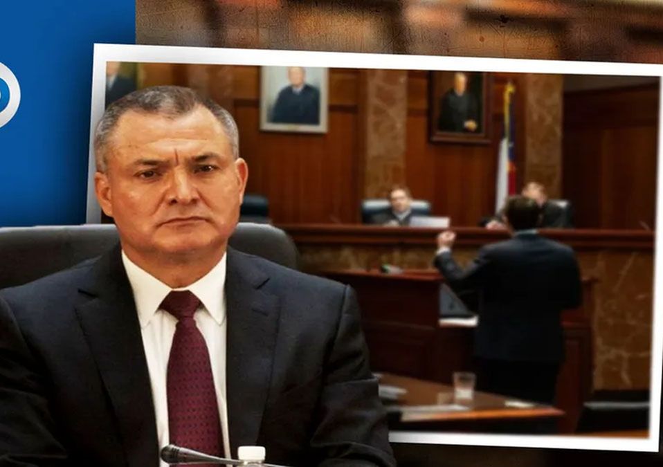 'El Rey' Zambada reveló que pagó 5 mdd a García Luna; "ayudó al crecimiento del Cártel de Sinaloa"