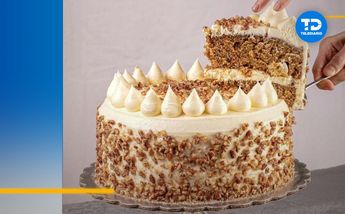 Pastel de La Postrería 77