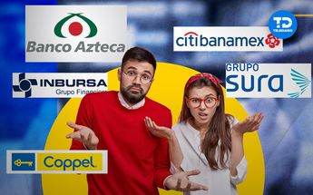 Diferentes instituciones cuentan con el servicio de Afore / Samantha Martínez.