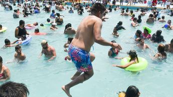 La SEP contempló dos semanas de vacaciones para el periodo de Semana Santa 2026 / Agencia Cuartoscuro