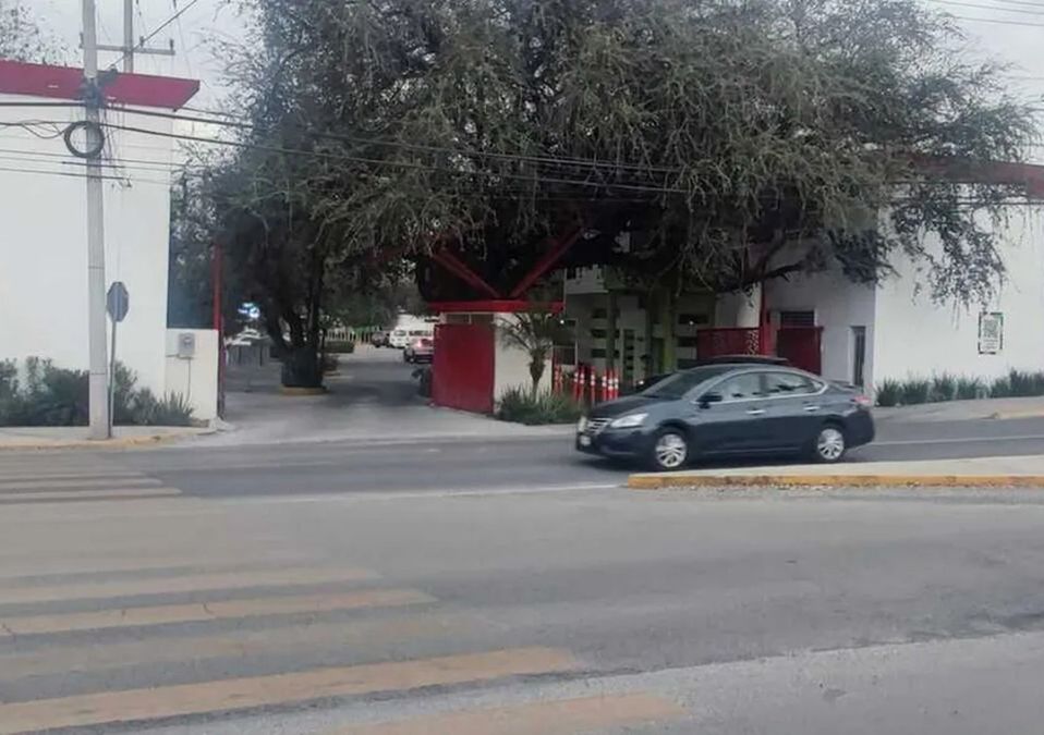 Investigan presunta amenaza de alumno en colegio de San Nicolás