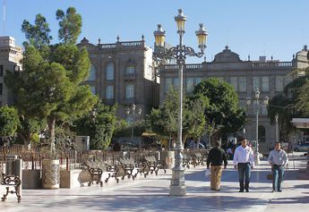 Lugares gratis para pasar San Valentín en Torreón